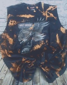 Harley Davidson Shirt